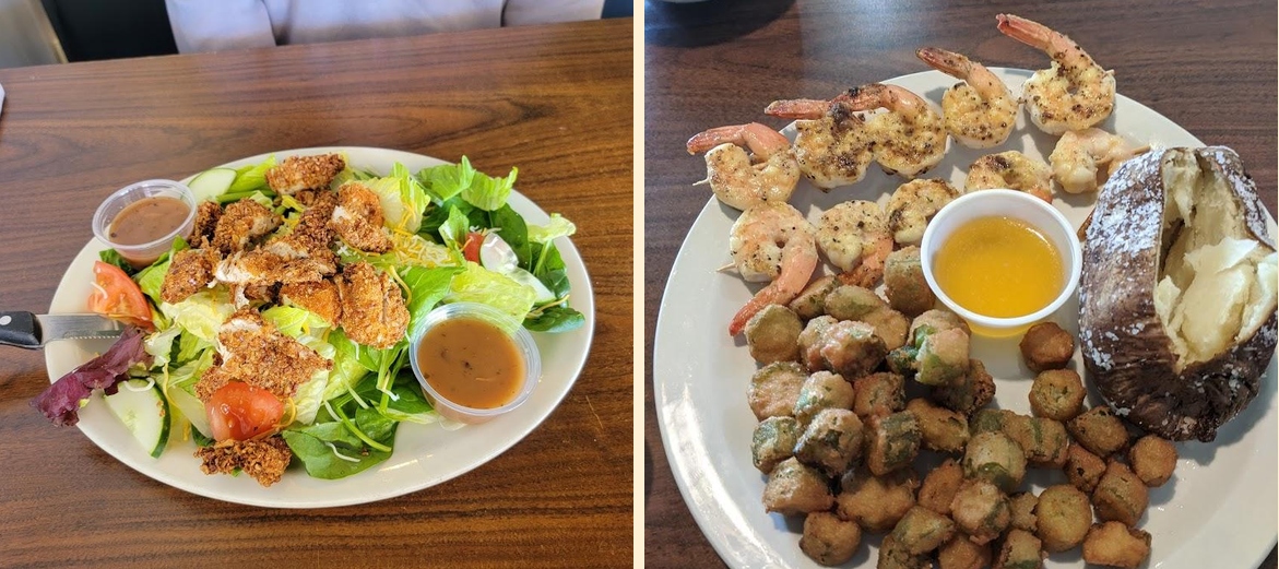 Sutton's American Grill