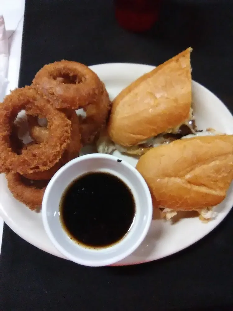 French Dip